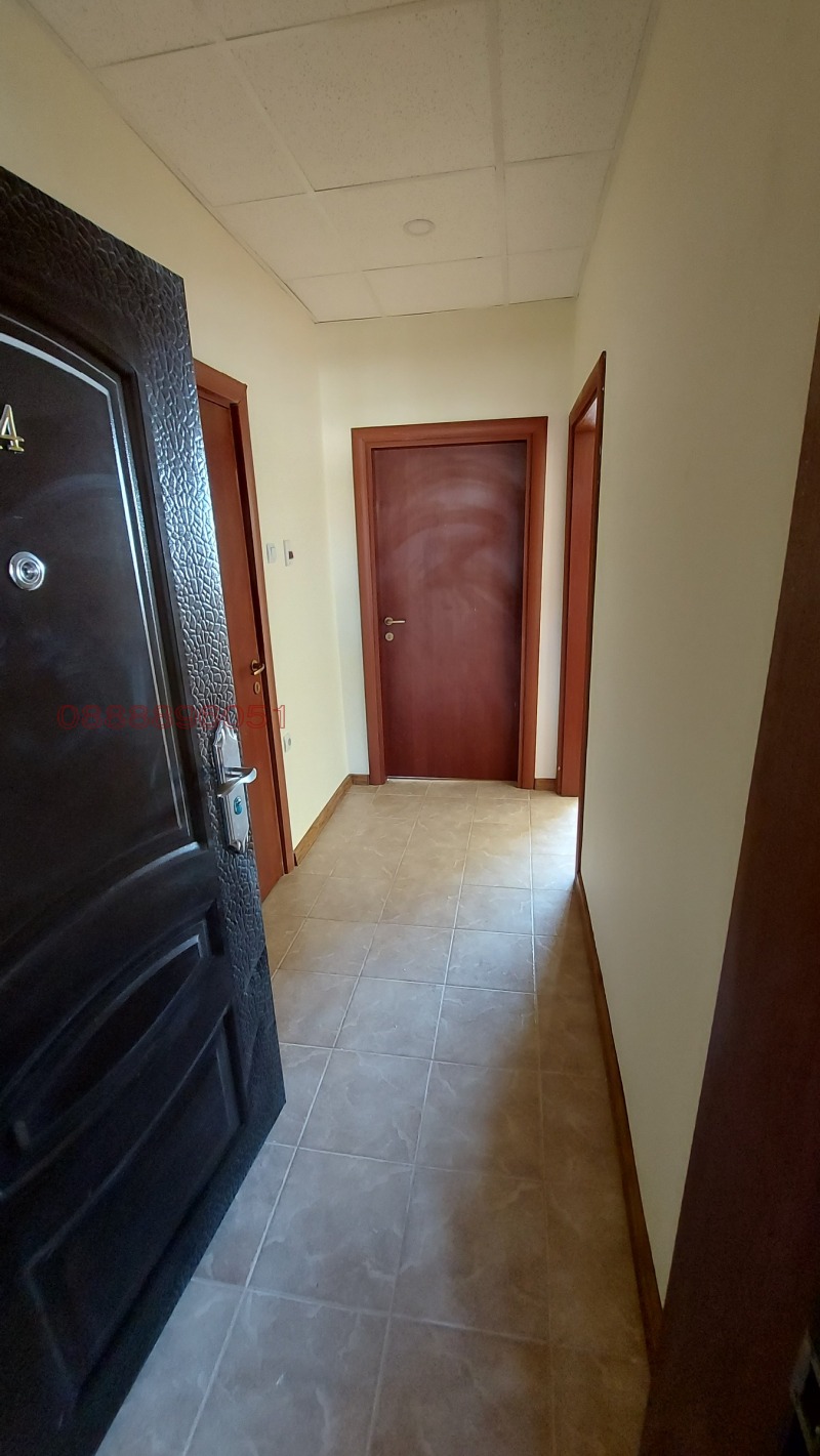 Продава 2-СТАЕН, гр. Стара Загора, Център, снимка 3 - Апартаменти - 53207621