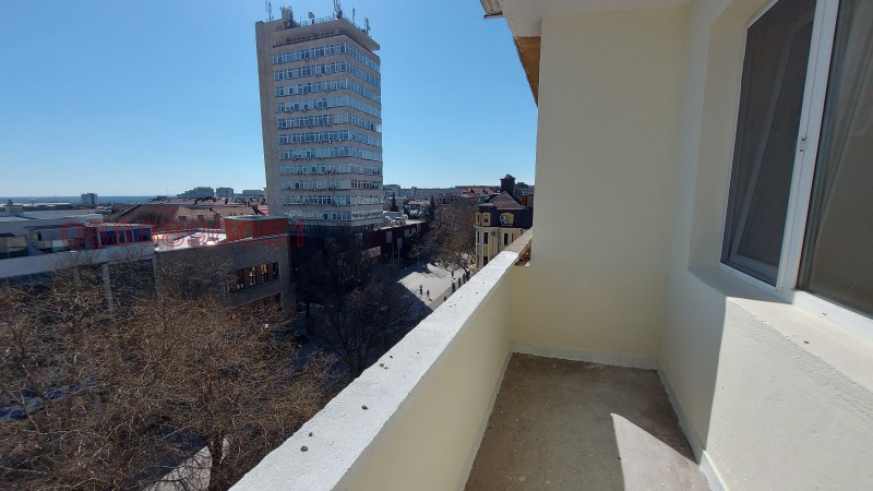 Продава 2-СТАЕН, гр. Стара Загора, Център, снимка 2 - Апартаменти - 53207621