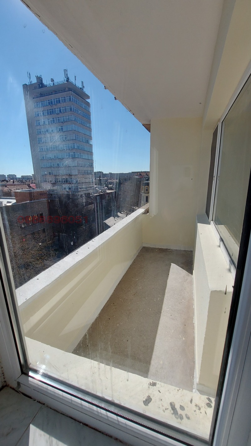 Продава 2-СТАЕН, гр. Стара Загора, Център, снимка 6 - Апартаменти - 53207621