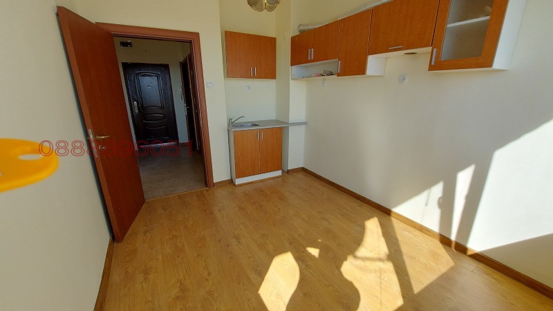 Продава 2-СТАЕН, гр. Стара Загора, Център, снимка 5 - Апартаменти - 53207621