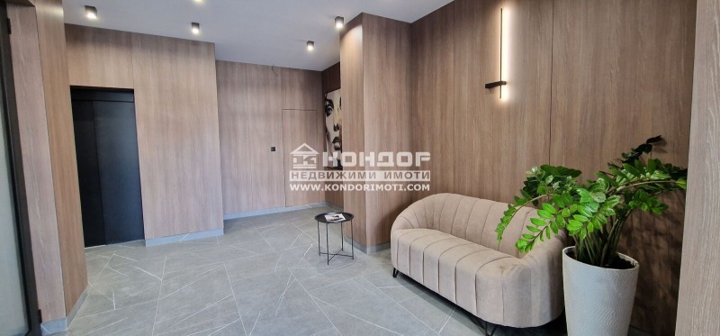 De vânzare  1 dormitor Plovdiv , Traciia , 72 mp | 50408855 - imagine [4]