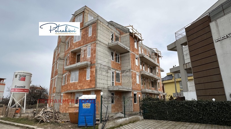 Продава  2-стаен област Бургас , с. Равда , 52 кв.м | 56521167 - изображение [2]