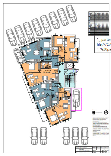 Продава  2-стаен област Бургас , с. Равда , 52 кв.м | 56521167 - изображение [4]