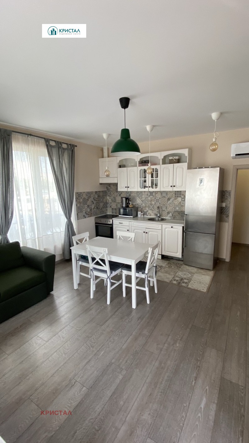 For Sale  1 bedroom Plovdiv , Ostromila , 72 sq.m | 55097070