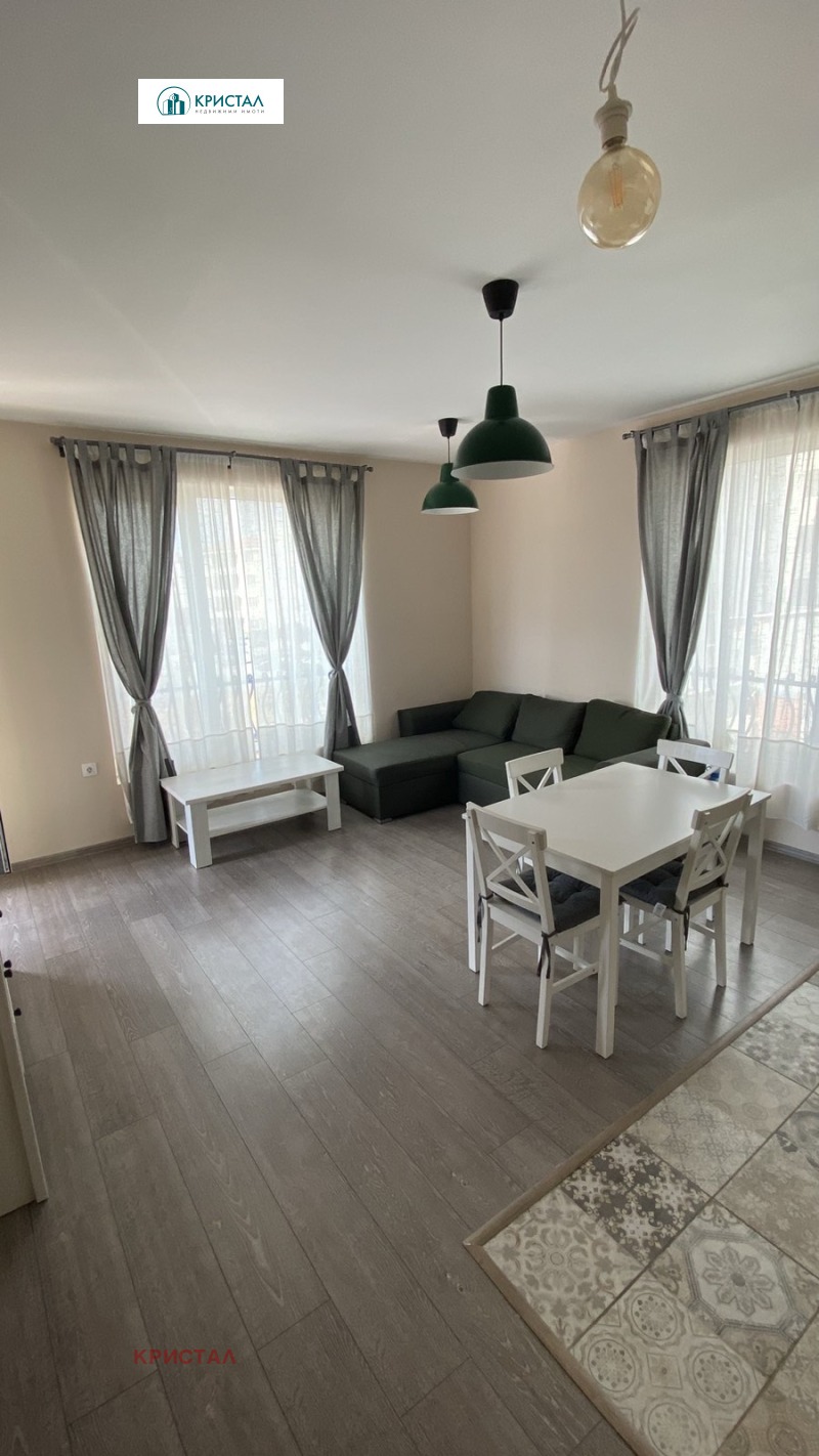 For Sale  1 bedroom Plovdiv , Ostromila , 72 sq.m | 55097070 - image [2]