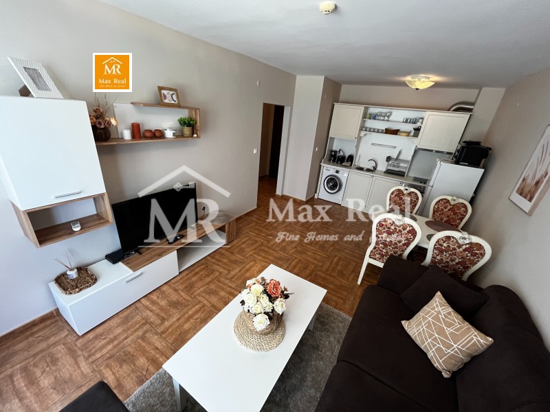 À venda  1 quarto região Burgas , Sveti Vlas , 70 m² | 83797049 - imagem [4]