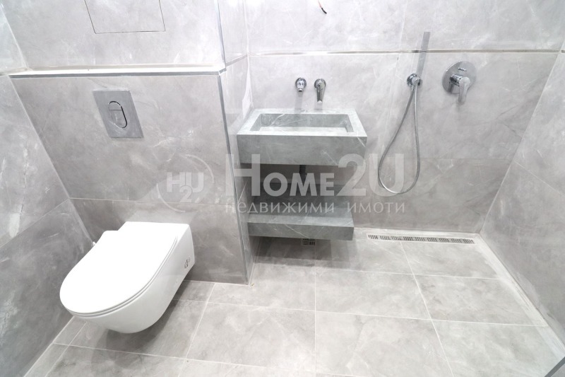 Zu verkaufen  1 Schlafzimmer Sofia , Swoboda , 57 qm | 49419091 - Bild [3]