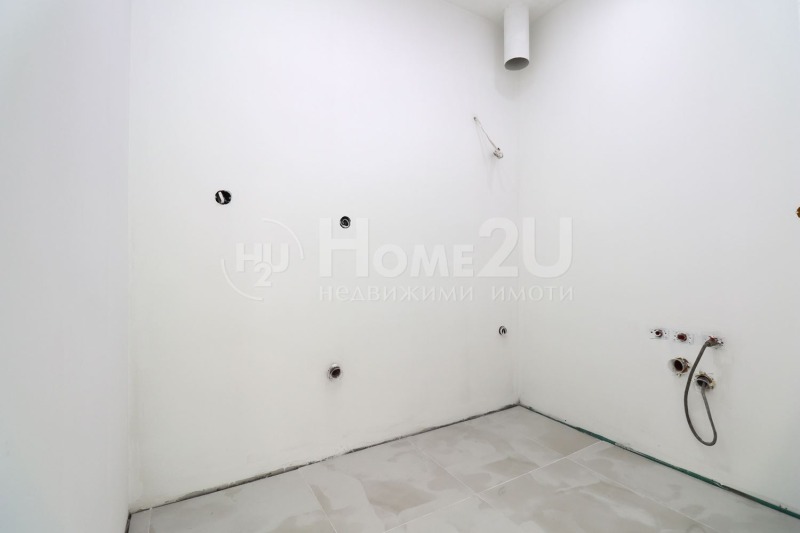 Zu verkaufen  1 Schlafzimmer Sofia , Swoboda , 57 qm | 49419091 - Bild [9]