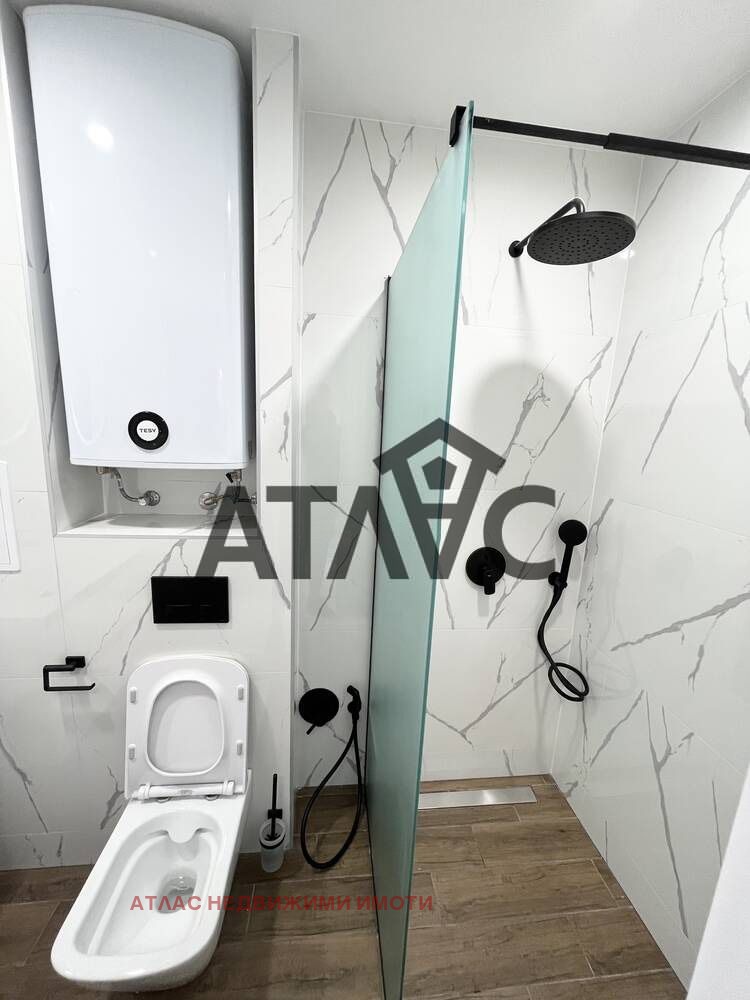 Myytävänä  1 makuuhuone Plovdiv , Hristo Smirnenski , 70 neliömetriä | 48782387 - kuva [7]
