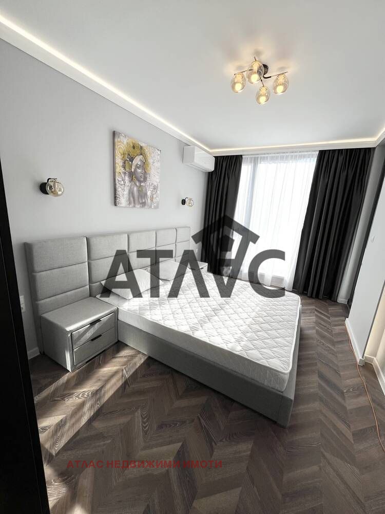Myytävänä  1 makuuhuone Plovdiv , Hristo Smirnenski , 70 neliömetriä | 48782387 - kuva [5]