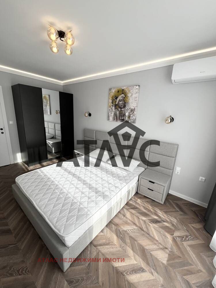 Myytävänä  1 makuuhuone Plovdiv , Hristo Smirnenski , 70 neliömetriä | 48782387 - kuva [6]