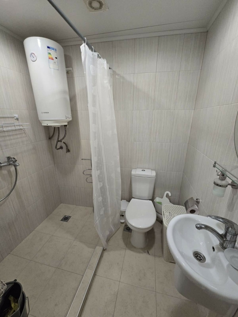 Продава 1-СТАЕН, гр. Стара Загора, Била, снимка 7 - Апартаменти - 53070422