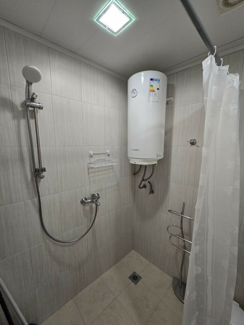 Продава 1-СТАЕН, гр. Стара Загора, Била, снимка 10 - Апартаменти - 53070422