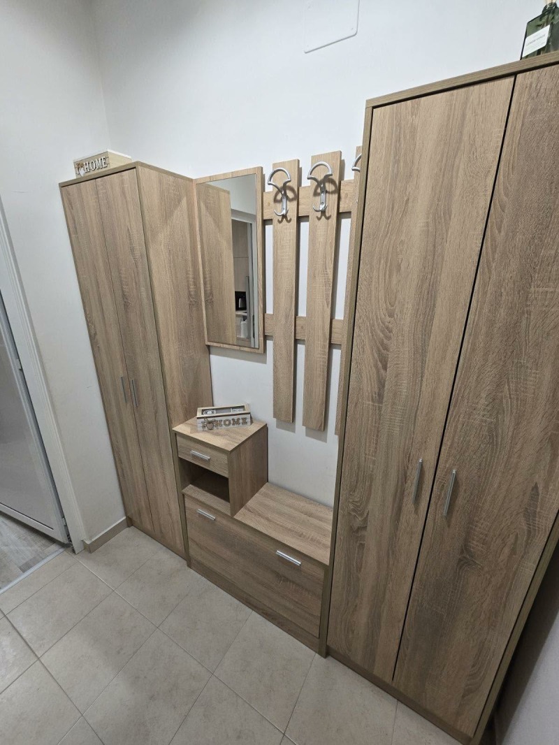 Продава 1-СТАЕН, гр. Стара Загора, Била, снимка 5 - Апартаменти - 53070422