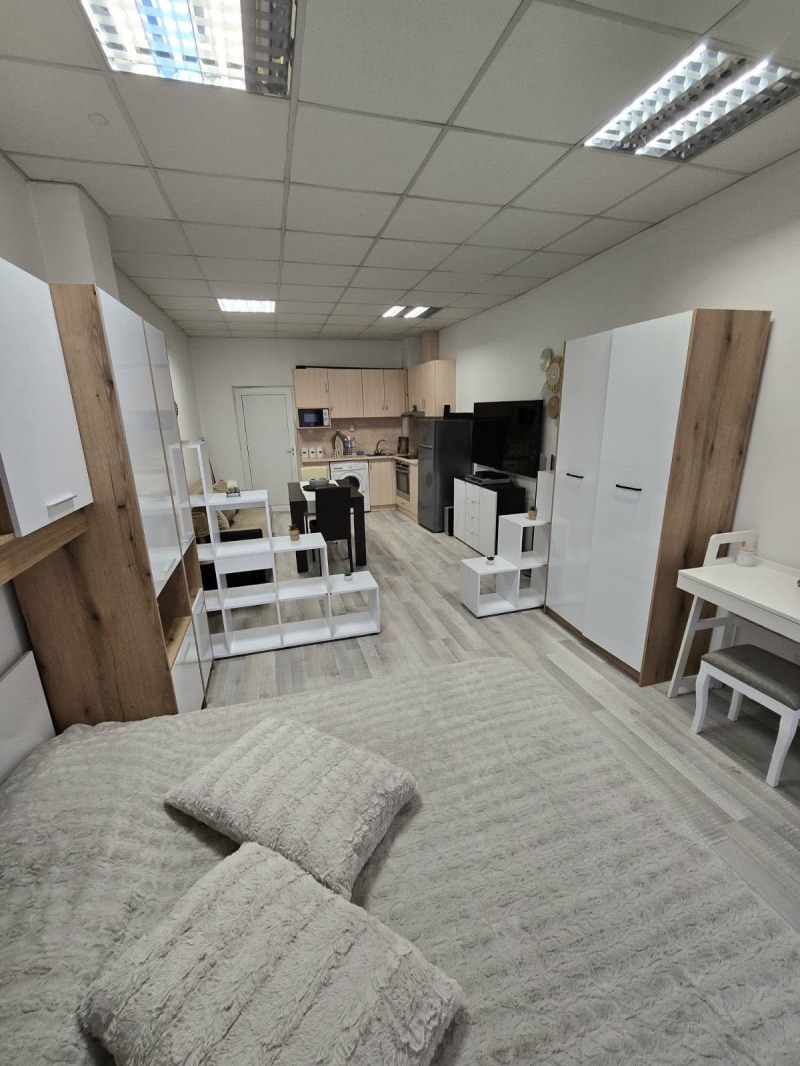 Продава 1-СТАЕН, гр. Стара Загора, Била, снимка 3 - Апартаменти - 53070422