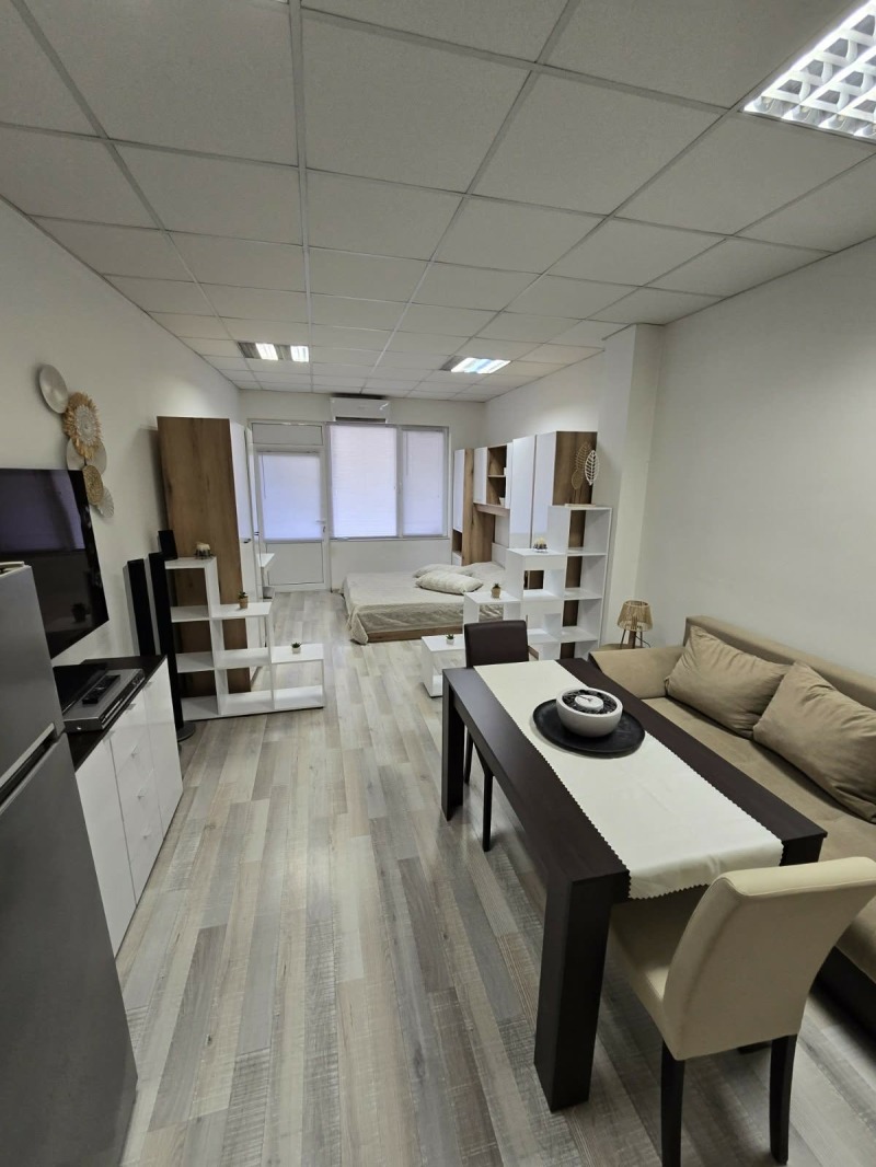 Продава 1-СТАЕН, гр. Стара Загора, Била, снимка 9 - Апартаменти - 53070422