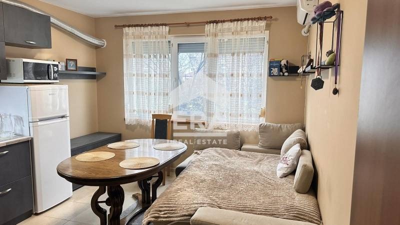 Продава 2-СТАЕН, гр. Силистра, Център, снимка 2 - Апартаменти - 53292427