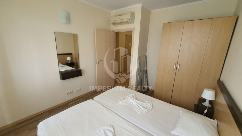 Till salu  2 sovrum region Burgas , Obzor , 92 kvm | 60503705 - bild [16]