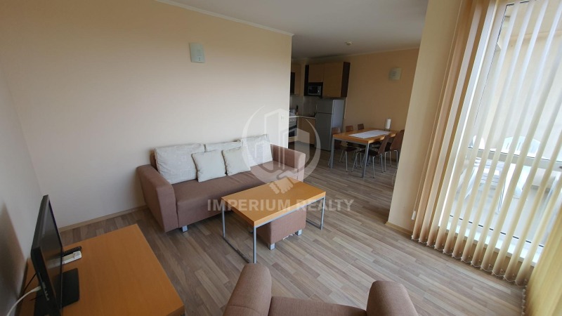 Till salu  2 sovrum region Burgas , Obzor , 92 kvm | 60503705 - bild [4]