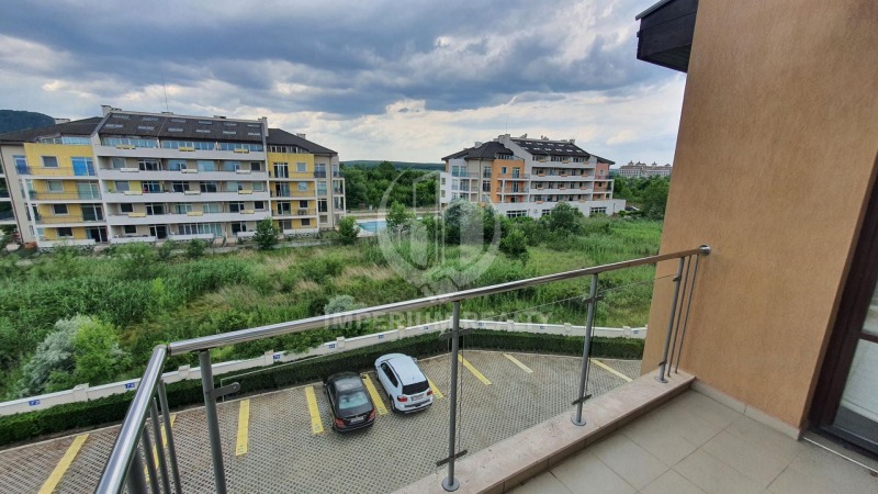 Till salu  2 sovrum region Burgas , Obzor , 92 kvm | 60503705 - bild [17]