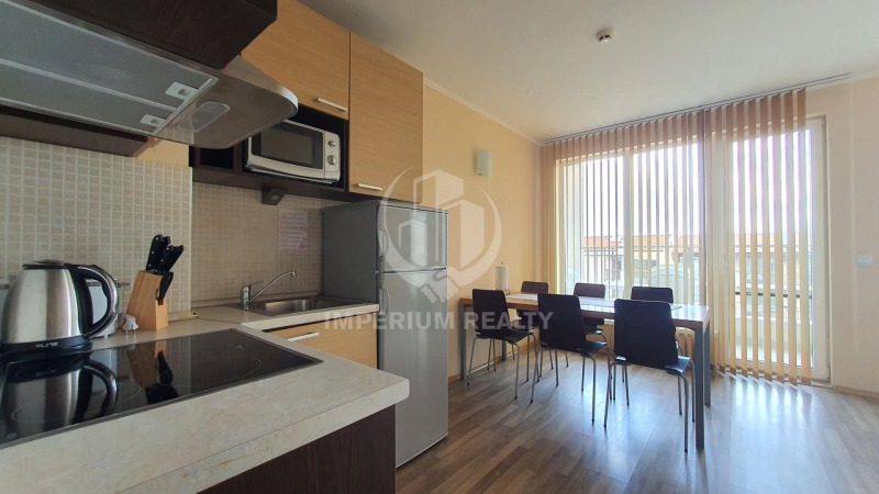 Till salu  2 sovrum region Burgas , Obzor , 92 kvm | 60503705 - bild [2]