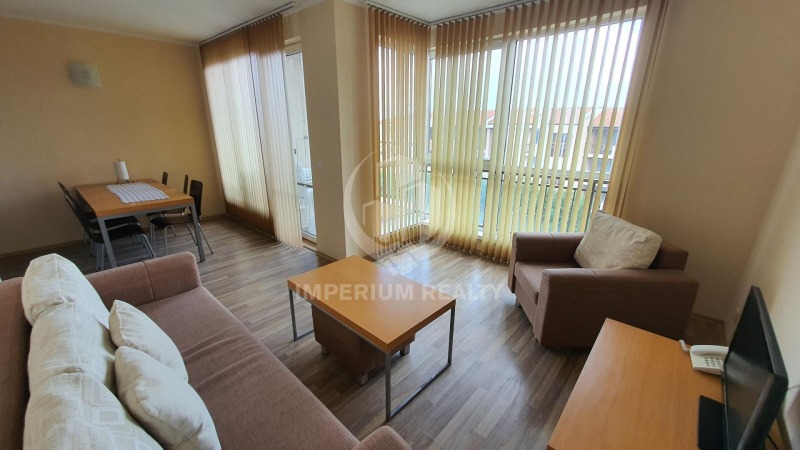 Till salu  2 sovrum region Burgas , Obzor , 92 kvm | 60503705 - bild [5]