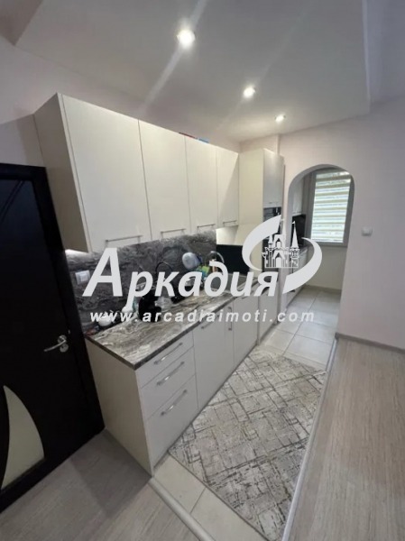 Продава 3-СТАЕН, гр. Пловдив, Въстанически, снимка 3 - Aпартаменти - 47604934