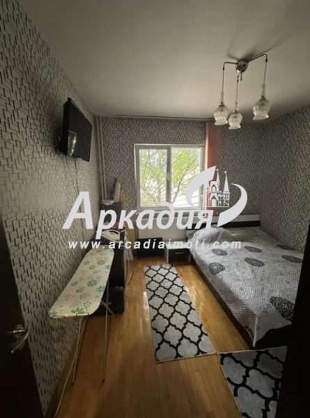 Продава 3-СТАЕН, гр. Пловдив, Въстанически, снимка 7 - Aпартаменти - 47604934