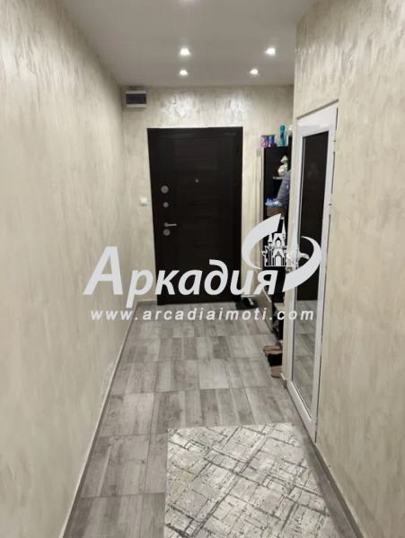 Продава 3-СТАЕН, гр. Пловдив, Въстанически, снимка 8 - Aпартаменти - 47604934