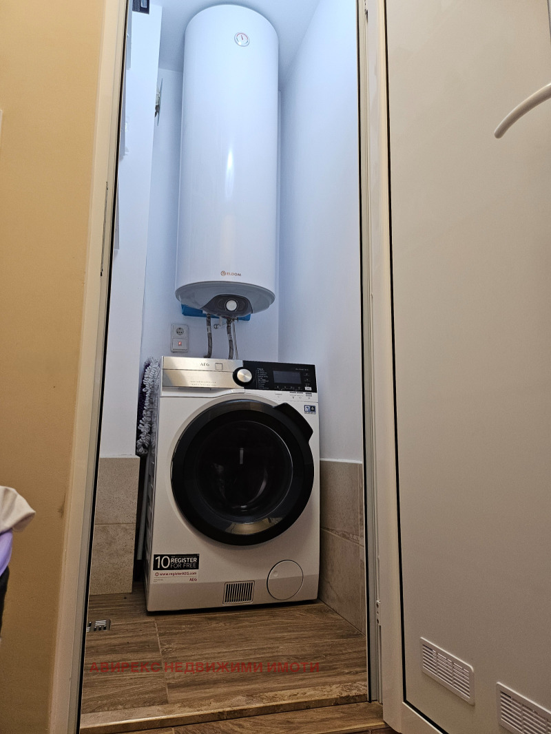 Te koop  2 slaapkamers Plovdiv , Ostromila , 126 m² | 44230095 - afbeelding [5]