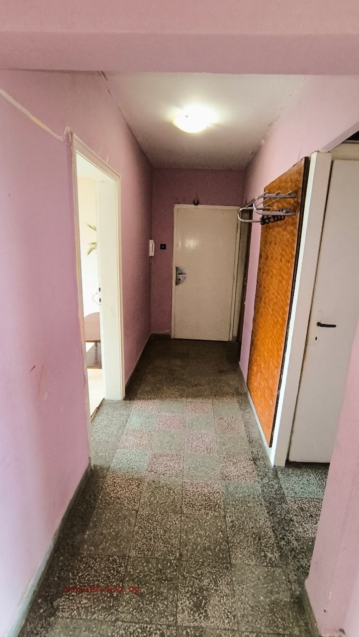 Продава 3-СТАЕН, гр. Русе, Родина 2, снимка 14 - Aпартаменти - 48997093