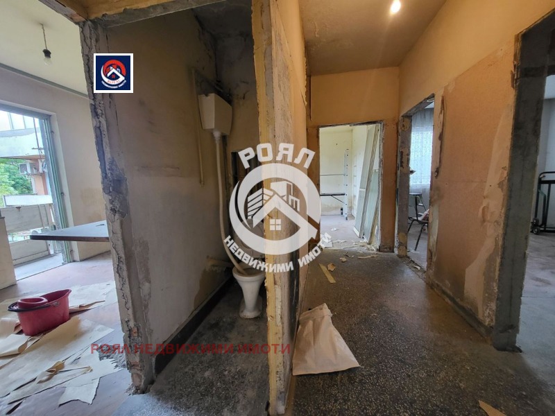 En venta  2 dormitorios Plovdiv , Jristo Smirnenski , 80 metros cuadrados | 19352278 - imagen [8]
