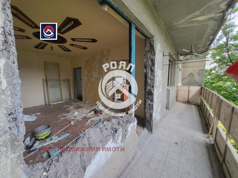 En venta  2 dormitorios Plovdiv , Jristo Smirnenski , 80 metros cuadrados | 19352278 - imagen [5]