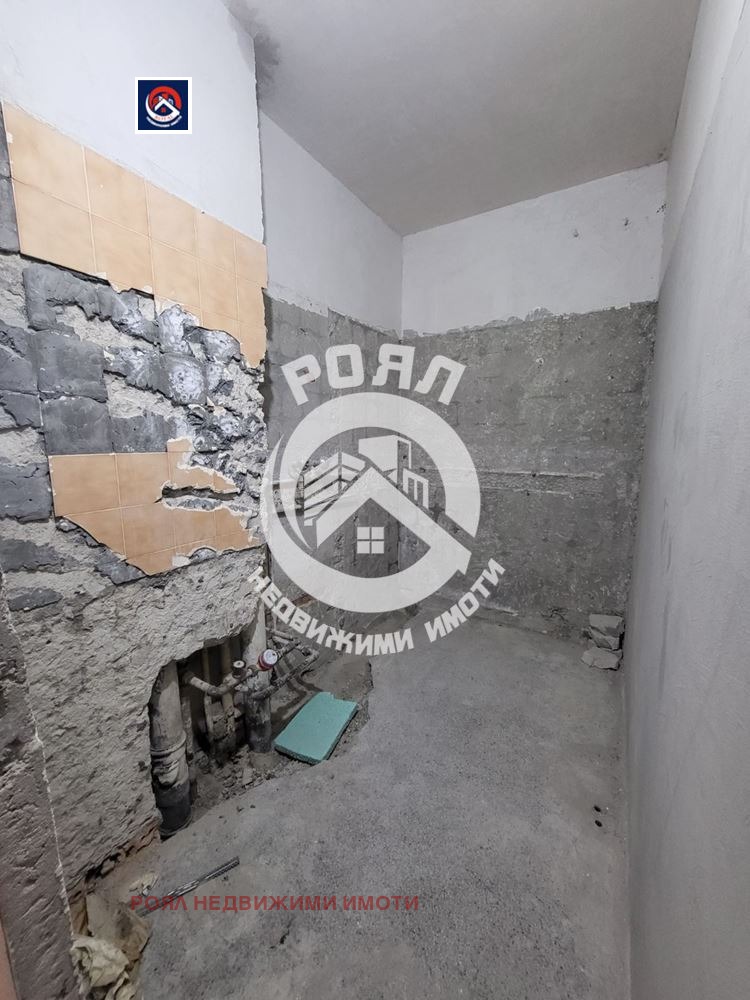 Na prodej  2 ložnice Plovdiv , Christo Smirnenski , 64 m2 | 42494818 - obraz [6]