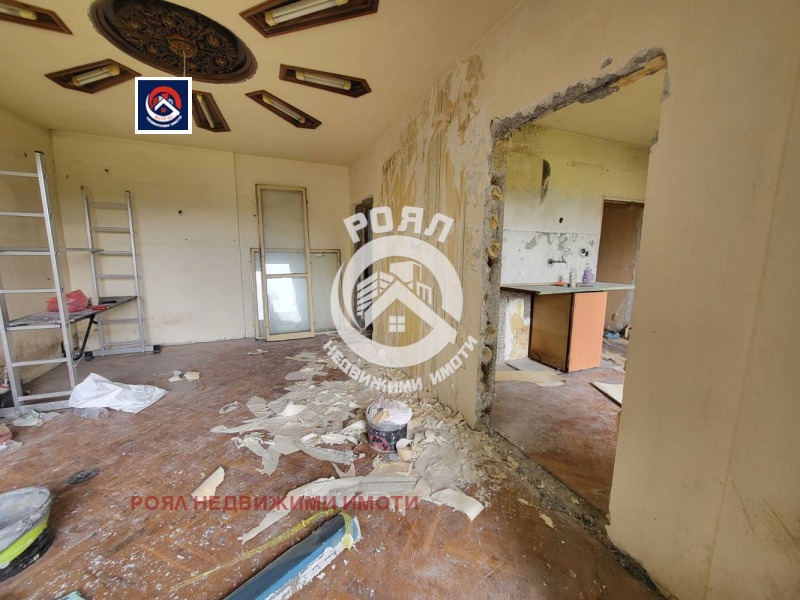 Na prodej  2 ložnice Plovdiv , Christo Smirnenski , 64 m2 | 42494818 - obraz [4]