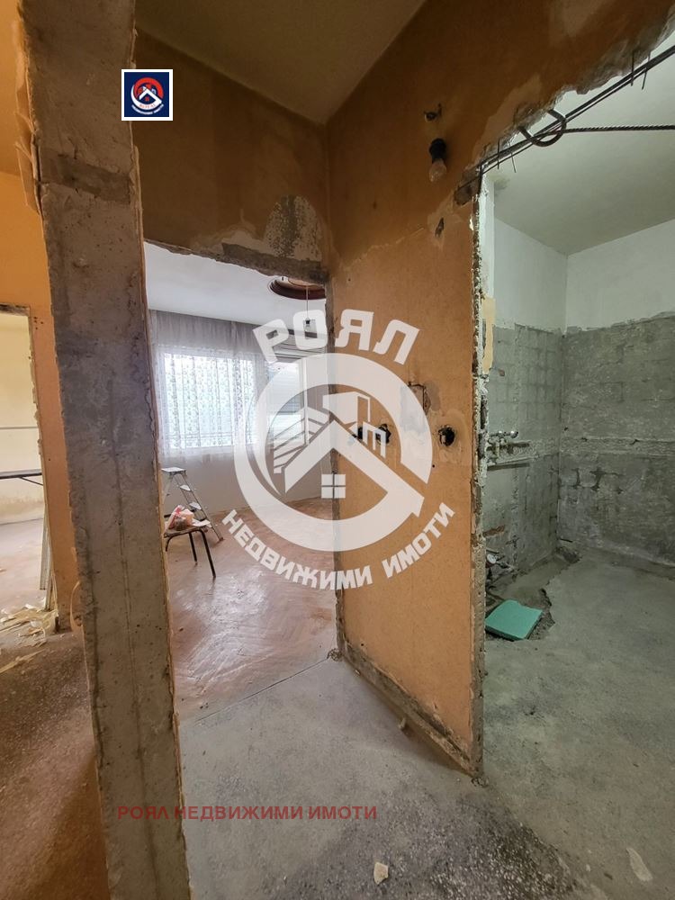 En venta  2 dormitorios Plovdiv , Jristo Smirnenski , 80 metros cuadrados | 19352278 - imagen [7]
