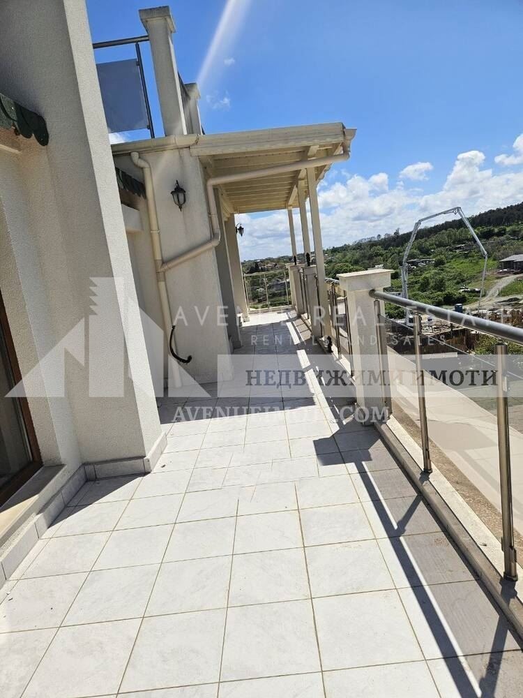 Na sprzedaż  2 sypialnie region Burgas , Sozopol , 159 mkw | 19435756 - obraz [9]