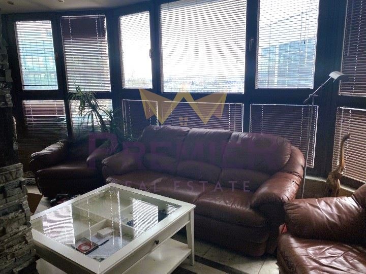 На продаж  2 спальні София , Люлин 8 , 140 кв.м | 60449583 - зображення [3]