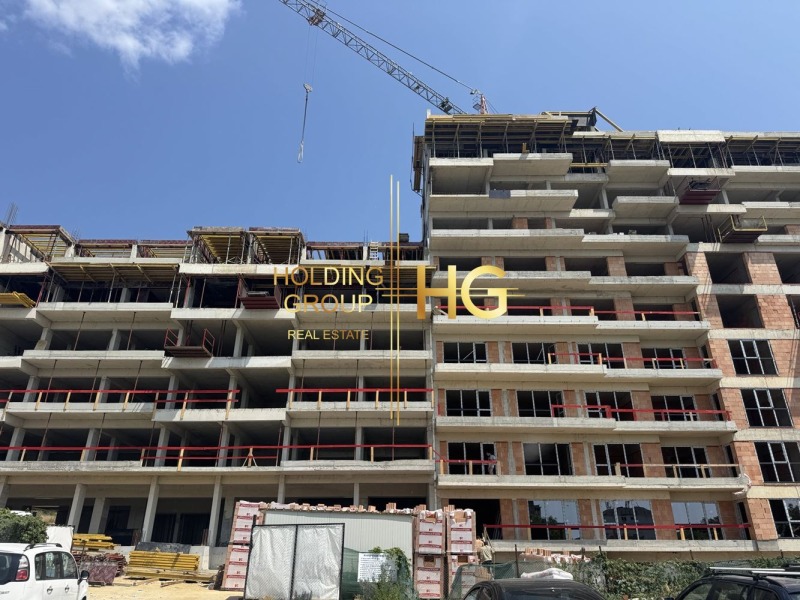 Προς πώληση  2 υπνοδωμάτια Βαρνα , Λεβσκη 1 , 93 τ.μ | 65665219 - εικόνα [3]