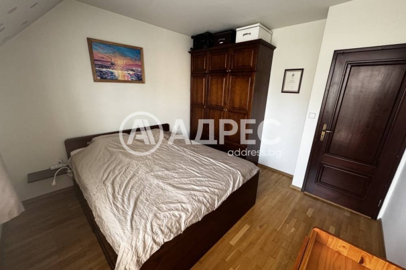 Продава  3-стаен град София , Белите брези , 120 кв.м | 72624943 - изображение [2]