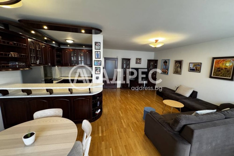 Продава  3-стаен град София , Белите брези , 120 кв.м | 72624943 - изображение [6]