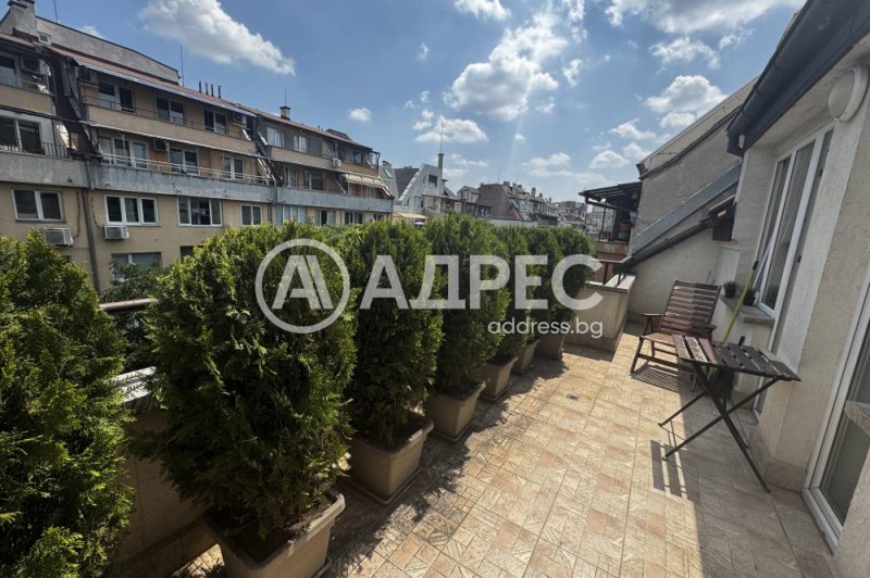 Продава  3-стаен град София , Белите брези , 120 кв.м | 72624943 - изображение [11]