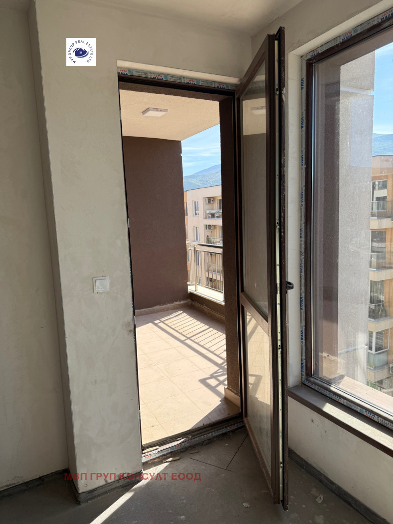 En venta  2 dormitorios Sofia , Malinova dolina , 106 metros cuadrados | 97227023 - imagen [4]
