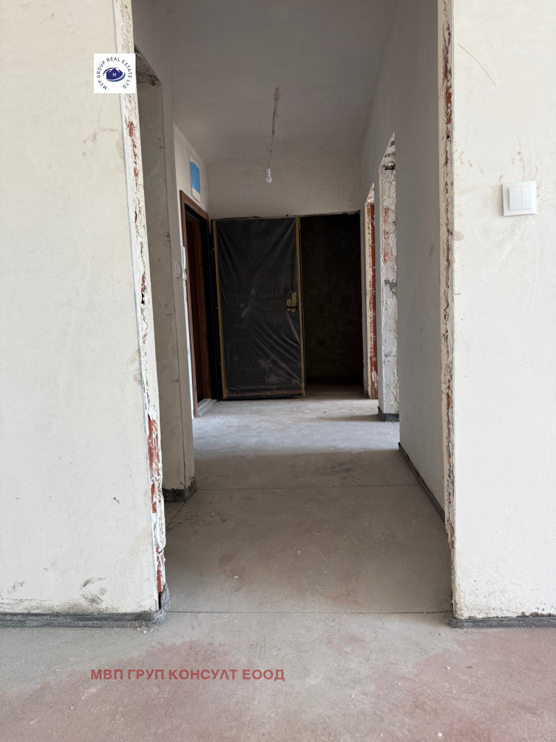 En venta  2 dormitorios Sofia , Malinova dolina , 106 metros cuadrados | 97227023 - imagen [9]