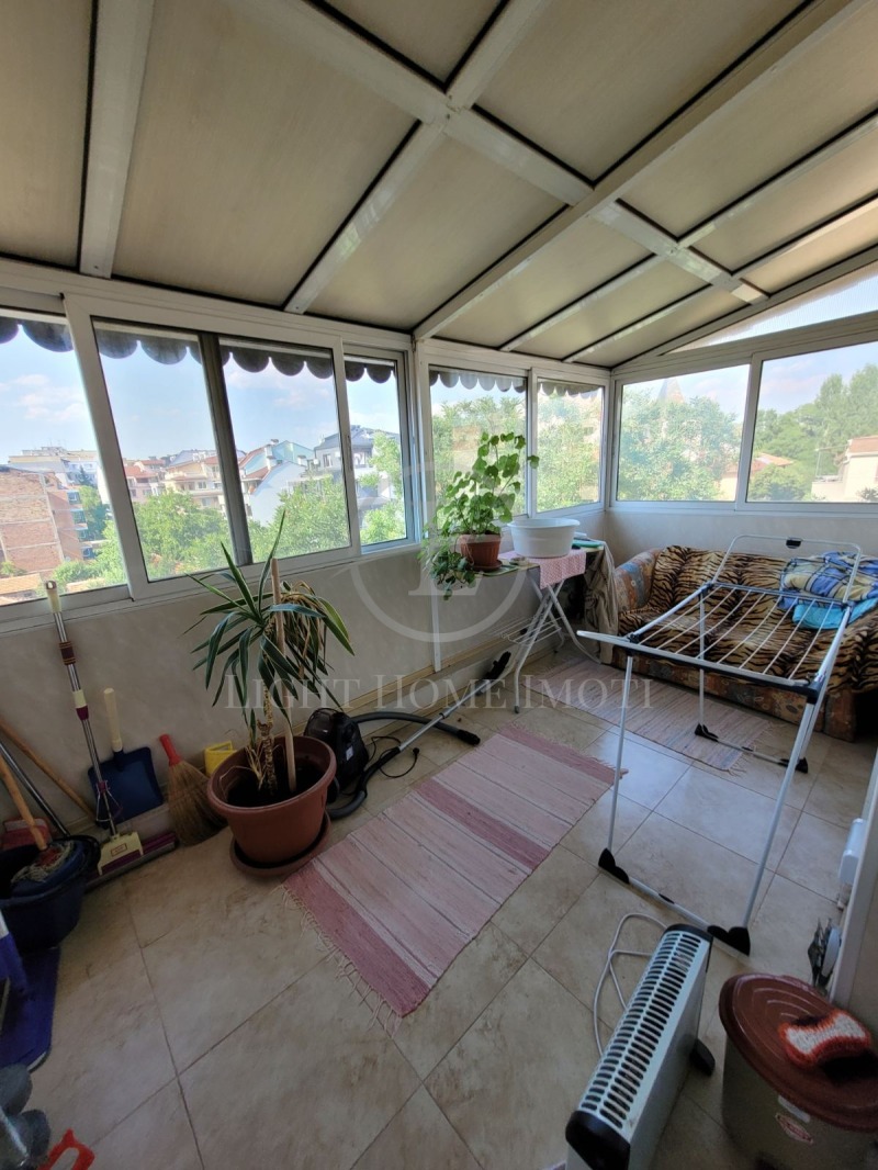 Продава  3-стаен град Пловдив , Кючук Париж , 115 кв.м | 74206309 - изображение [2]