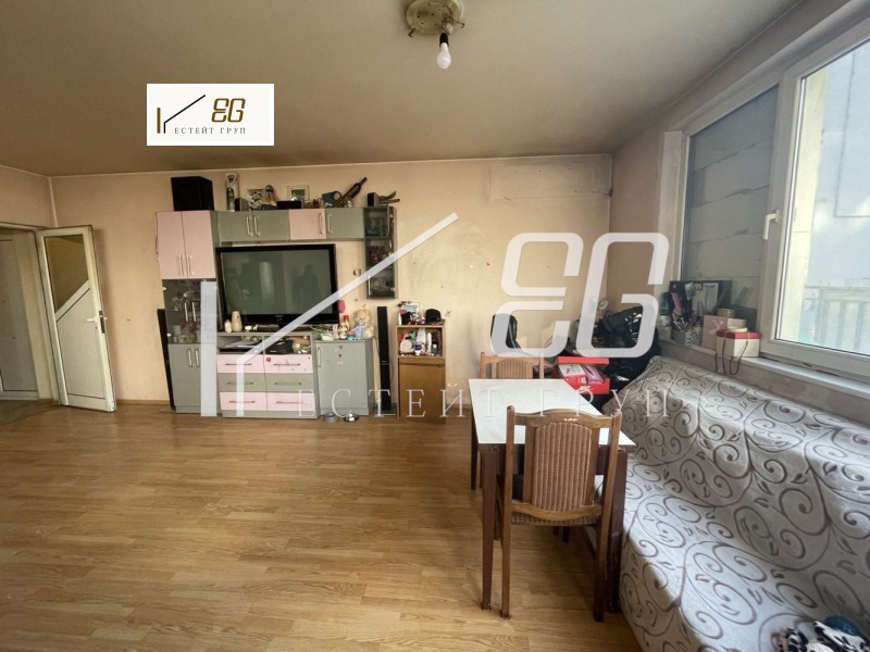 Продава 3-СТАЕН, гр. Варна, Зимно кино Тракия, снимка 4 - Апартаменти - 52982583