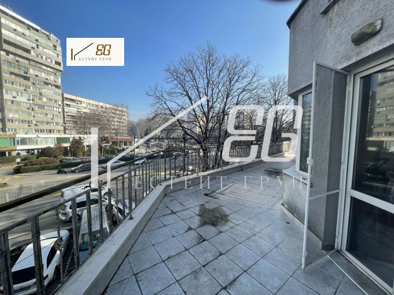 Продава 3-СТАЕН, гр. Варна, Зимно кино Тракия, снимка 16 - Апартаменти - 52982583