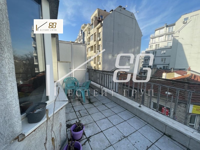 Продава 3-СТАЕН, гр. Варна, Зимно кино Тракия, снимка 14 - Апартаменти - 52982583