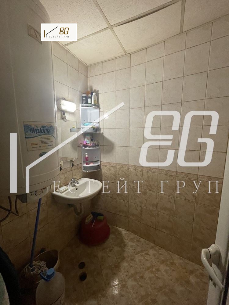 Продава 3-СТАЕН, гр. Варна, Зимно кино Тракия, снимка 12 - Апартаменти - 52982583