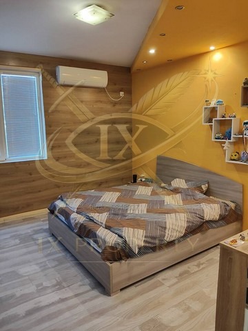 Продава 3-СТАЕН, гр. Черноморец, област Бургас, снимка 7 - Апартаменти - 55049371